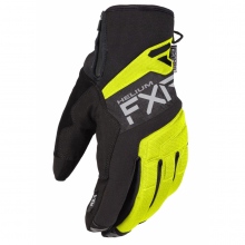 RĘKAWICE FXR M HELIUM 21 rozmiar M