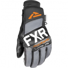 RĘKAWICE FXR SKUTER ŚNIEŻNY  TRANSFER PRO-TEC   Rozmiar M