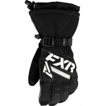 Rękawice zimowe FXR CX Czarny M