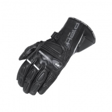 Rękawice motocyklowe HELD Touring Five Czarny Rozmiar 12