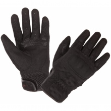 Rękawice motocyklowe MODEKA Mesh Lady Czarny D M