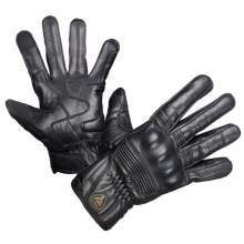 Rękawice motocyklowe MODEKA Steeve II Czarny Rozmiar 11