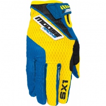 RĘKAWICE Moose Racing SX-1 YOUTH S7 Motocross