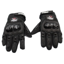 RĘKAWICE MOTOCYKLOWE ENDURO CROSS QUAD RODA rozmiar L