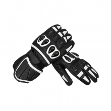 RĘKAWICE motocyklowe MORETTI SPORTY  ROZMIAR M