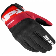 RĘKAWICE MOTOCYKLOWE SPIDI FLASH KP rozmiar M