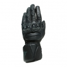 Rękawice motocyklowe DAINESE Impeto D-DRY Czarny Rozmiar L
