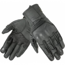 RĘKAWICE SKÓRZANE REBELHORN  OPIUM II LADY CE rozmiar XS