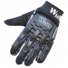 Rękawice WULFSPORT WIGGSTYLE GLOVES ROZMIAR M