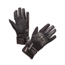 Rękawice motocyklowe MODEKA Tacoma Czarny 11