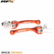FXFL 50100 55OR RFX Race Forged Flexible Lever Set (Orange) KTM Various Brembo Brake / Brembo
Clutch
