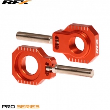 RFX NAPINACZE TYLNEJ OŚKI BLOKKTM SX/SXF 125-525 05-12 EXC/EXCF 05-21