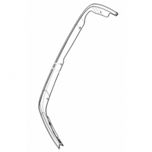 Right-hand shield edge-673639