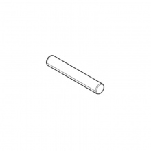 Rocker arms axis-B014047