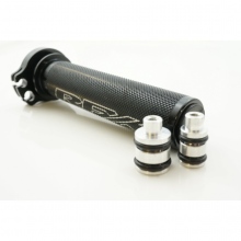 ROLGAZ ALUMINIOWY CRF250 CRF450 02-19  CRFX250 CRFX450 04-19