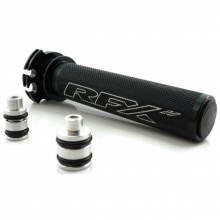 ROLGAZ ALUMINIOWY KTM SXF EXCF 00-15 HUSQVARNA FC/FE