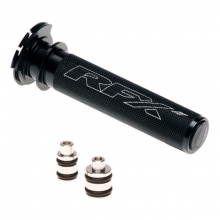 ROLGAZ ALUMINIOWY KTM  EXC250 TPI 18-22  SXF250-450 16-22 Husqvarna  FC / FE 250-450 16-22