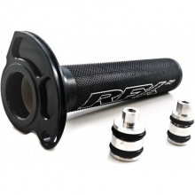 ROLGAZ ALUMINIOWY KTM SX85 18-19 SX125 150 250 17-19  Husqvarna TC85 18-19 TC125 250 17-19