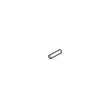 ROLLER 3X16 Dowel pin-3*16.8