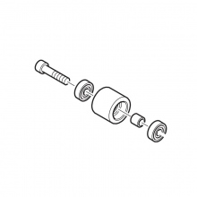 ROLLER ASSY, CHAIN TENSIONER