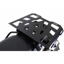 ROZSZERZENIE BAGAŻNIKA TYLNEGO ALU-RACK SW-MOTECH 43X27CM