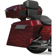 SAKWA BAGAŻOWA LEWA CYCLE VISIONS HARLEY DAVIDSON