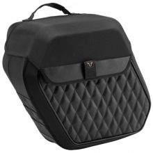 SAKWA NA LEWĄ STRONĘ LEGEND GEAR SW-MOTECH 25,5L