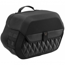 SAKWA NA PRAWĄ STRONĘ LEGEND GEAR SW-MOTECH 19,5L