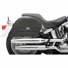 SAKWY KUFRY MOTOCYKLOWE CHOPPER SADDLEMEN CRUISN