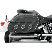 SAKWY KUFRY SADDLEMEN S4 DESPERADO Z SZYBKIM ODŁĄCZANIEM HARLEY DAVIDSON