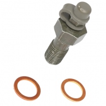 KIT BLEED SCREW