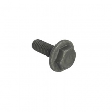 SCREW M6X16