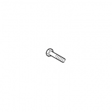 SCREW M6X35