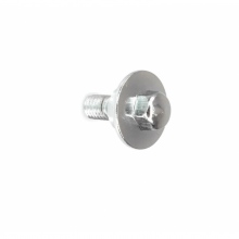 Connecting bolt-cylinder head cover 