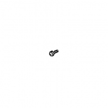 SCREW PAN 5*25 93500-05025
