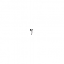 SCREW TCEI M5X0.8X14