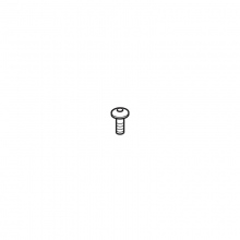 SCREW TCEI M6X25