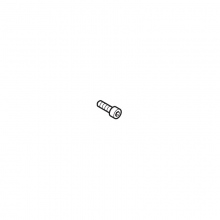 SCREW TCEI M8X25