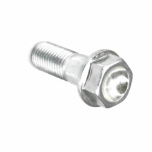 SCREW TEF M10X30