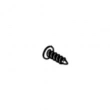 Self tapping screw L=20 mm-267958