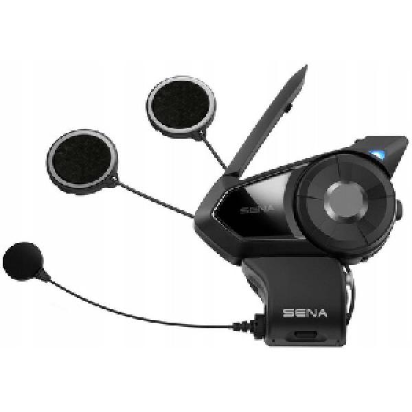 Sena 30K BT / Mesh and HD Speakers Duopack