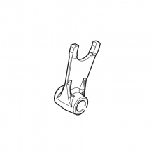 SHIFT FORK 5TH-6TH