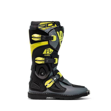 SIDI BUTY FLAME
