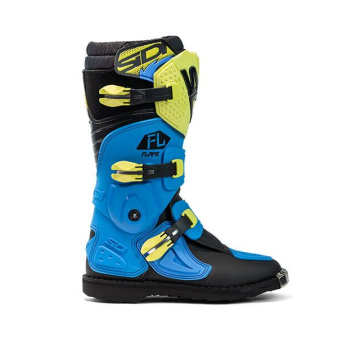 SIDI BUTY FLAME