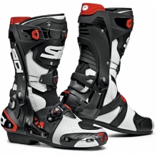 SIDI BUTY MOTOCYKLOWE STIVALI REX   ROZMIAR - 43