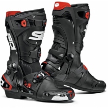 SIDI Rex Black Rozmiar 46