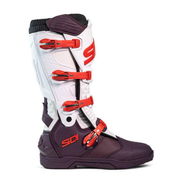 SIDI BUTY X POWER SC