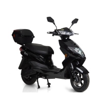 Skuter elektryczny iamelectric Eagle Lithium Czarny