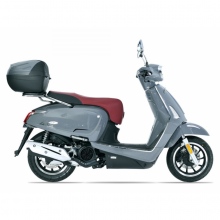 SKUTER KYMCO NEW LIKE 125i CBS ROK 2020 EURO 4