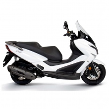 SKUTER KYMCO X-Town 125i CBS ROK 2022 EURO 5 Biały